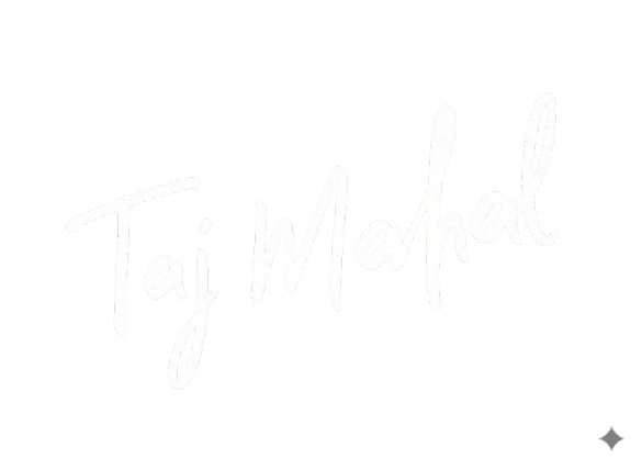 Taj Mahal Logo