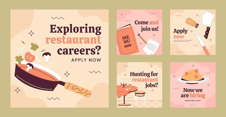 Career image 4 - Das Service-Team der Taj Mahal Trattoria