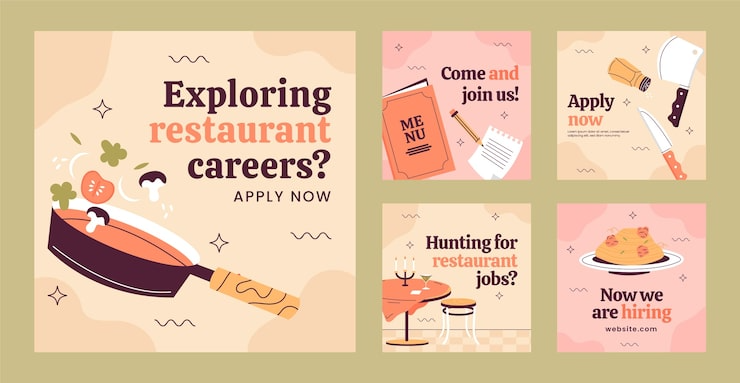 Career image 4 - Das Service-Team der Taj Mahal Trattoria